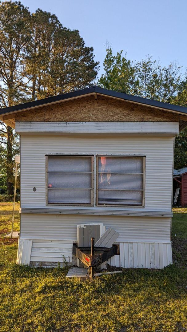 4737 St Marys Church Rd in Lucama, NC - Building Photo - Building Photo