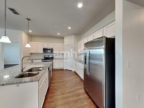 4715 Windy Hammock Way in Palmetto, FL - Foto de edificio - Building Photo