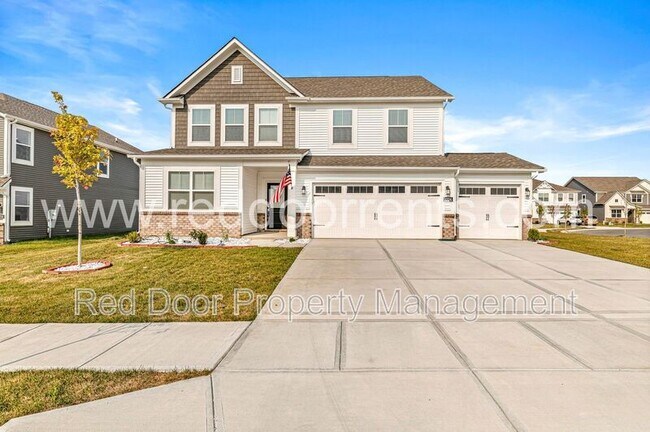2224 Boxwood Dr in Greenfield, IN - Building Photo - Building Photo