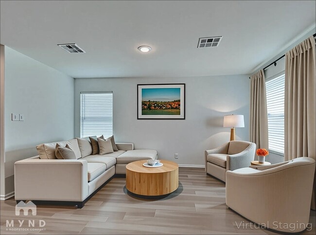 14731 Southton Basin in San Antonio, TX - Building Photo - Building Photo