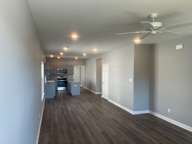 49 Wolfsbridge Lp in Little Rock, AR - Building Photo - Building Photo