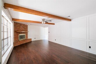 512 Northridge St in Denton, TX - Foto de edificio - Building Photo