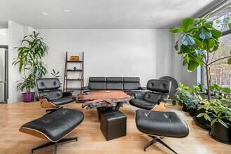 725 Tehama St in San Francisco, CA - Building Photo - Building Photo