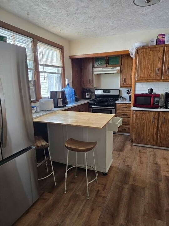 36 Grant Ave in Belmont, MA - Building Photo