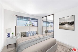 968 Larrabee St in West Hollywood, CA - Building Photo - Building Photo