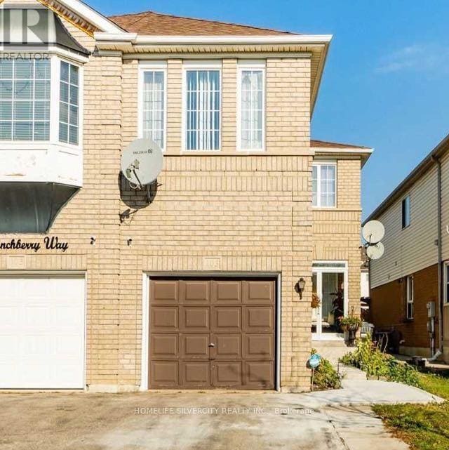 property at 103 Bunchberry Way