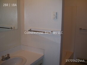 244 Applewood Ct in Brush, CO - Building Photo - Building Photo