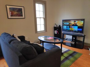 513 Park Ave in Baltimore, MD - Foto de edificio - Building Photo