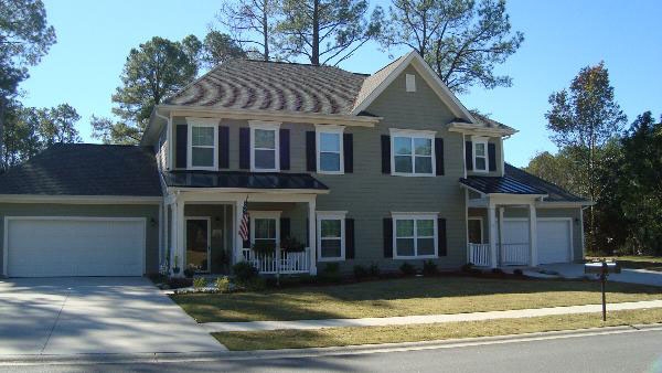 Fort Jackson Family Homes in Columbia, SC - Building Photo - Building Photo