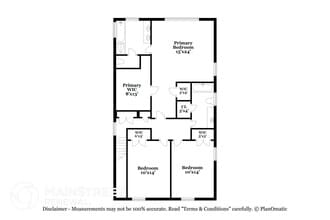 9831 Grier Springs Ln in Charlotte, NC - Foto de edificio - Building Photo