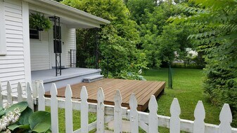 800 Oswego Rd in Liverpool, NY - Building Photo