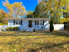 2607 Dantrey Pl in Charlotte, NC - Building Photo