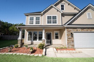 220 Willow Oak Dr in Richmond Hill, GA - Building Photo - Building Photo