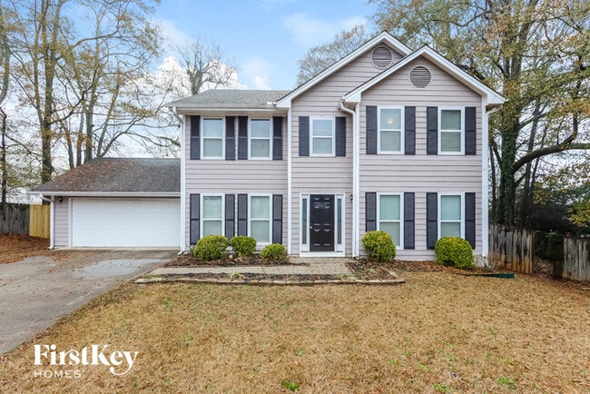 property at 8442 Glendevon Ct