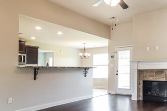 3580 Sabra Ln in Southaven, MS - Building Photo - Building Photo