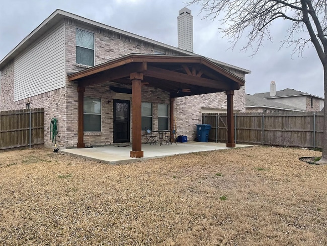 1713 Cliffbrook Dr in Rockwall, TX - Building Photo - Building Photo