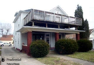 433 Victoria Ave in Williamstown, WV - Building Photo - Building Photo