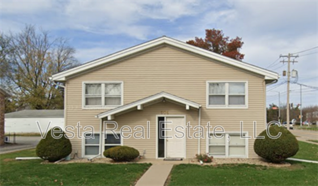 property at 506 E Locust St