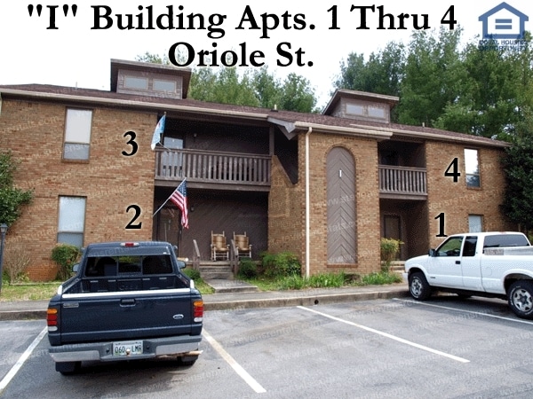 419 Oriole Dr