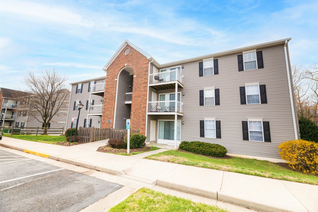 BellaVista in Woodbridge, VA - Foto de edificio