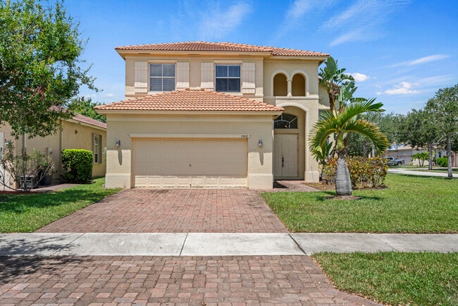 property at 5919 Walnut Park Ln
