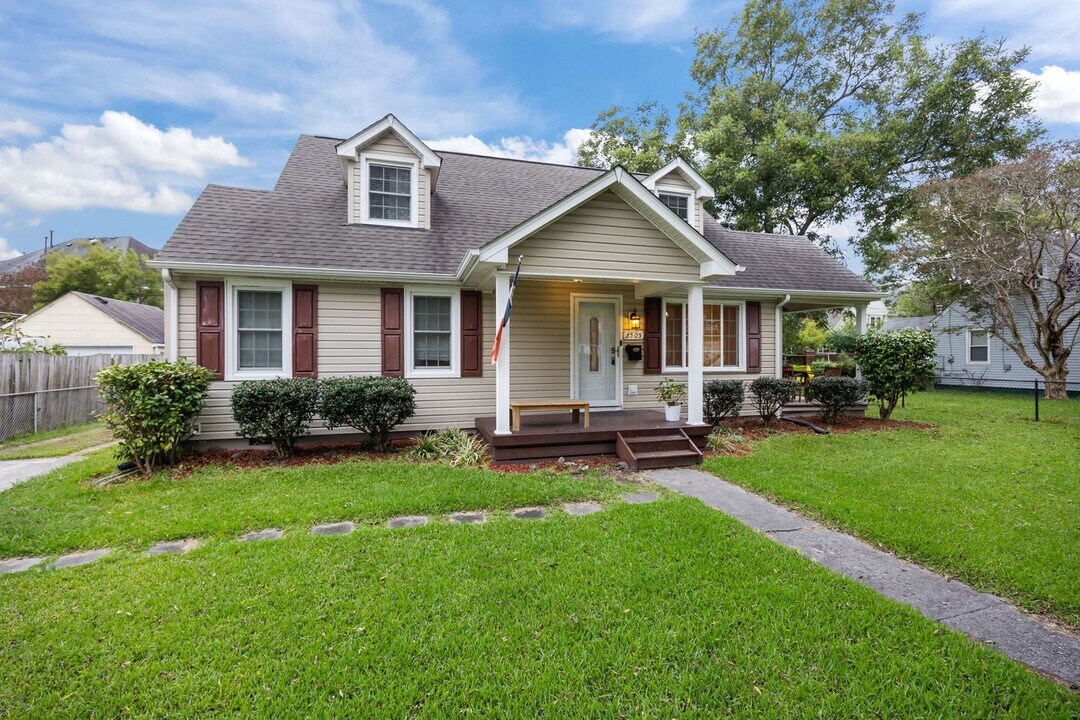 3505 Elmore Pl in Norfolk, VA - Building Photo