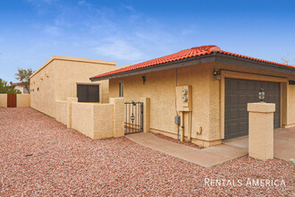 16722 E Ashbrook Dr in Fountain Hills, AZ - Building Photo - Building Photo