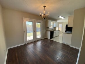 503 Madison Oaks Dr in Rincon, GA - Building Photo - Building Photo