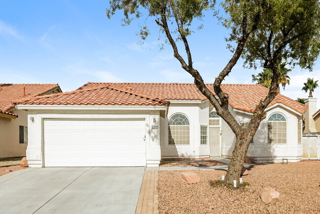 property at 6364 Gentlewood Ave