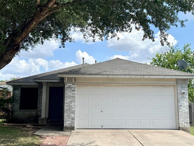 property at 14313 Alderminster Ln