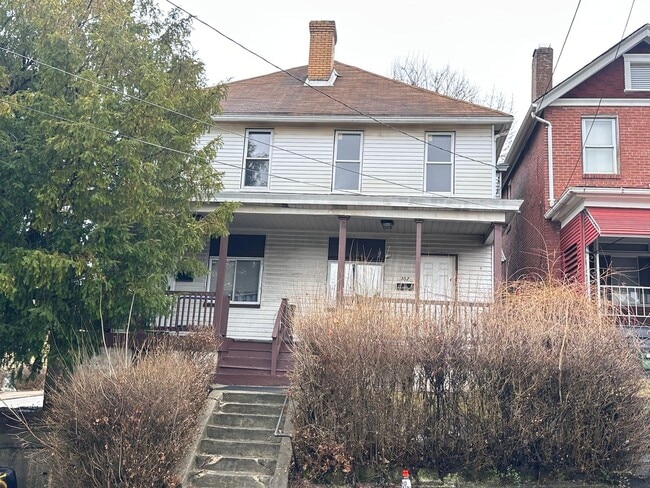 property at 300 W 13th Ave