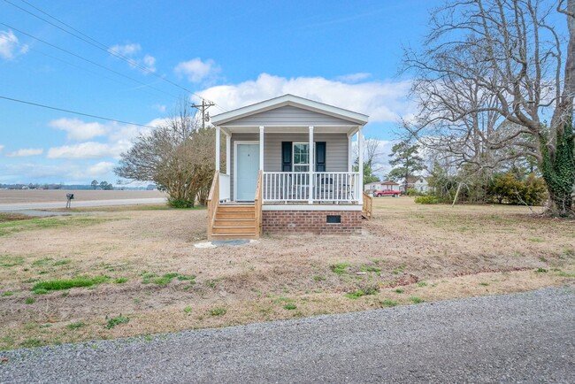 property at 2446 Peartree Rd