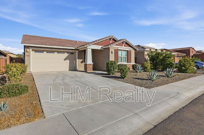 12364 E Ballentine Rd in Gold Canyon, AZ - Building Photo - Building Photo