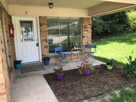 14560 Tucker St in Lindale, TX - Building Photo