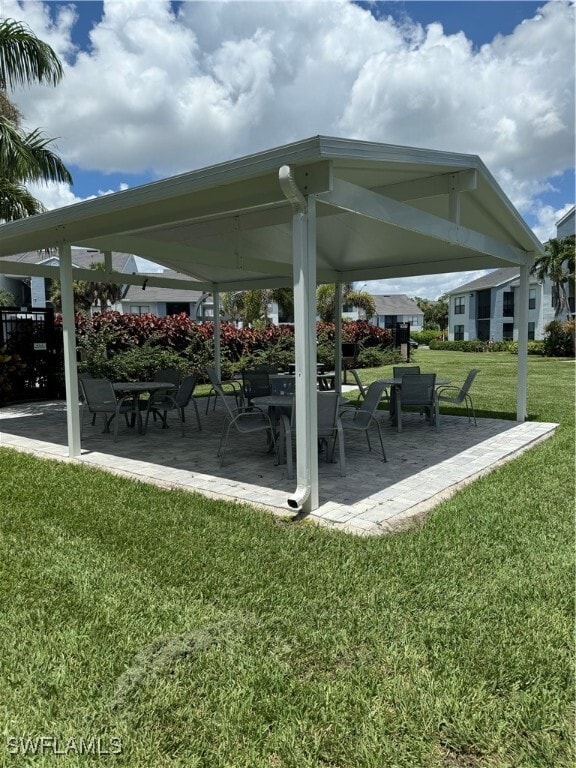 property at 13631 Eagle Ridge Dr