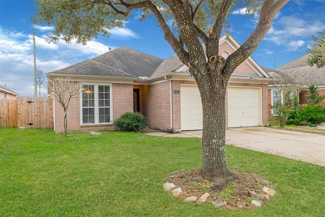 20911 Balmoral Glen Ln in Katy, TX - Foto de edificio - Building Photo