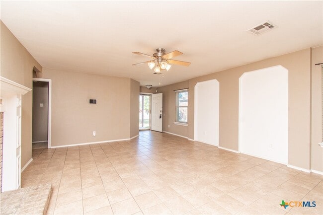 4510 Dartmouth Dr in Killeen, TX - Foto de edificio - Building Photo