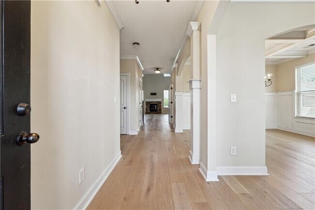 5145 Rialto Way in Cumming, GA - Building Photo - Building Photo