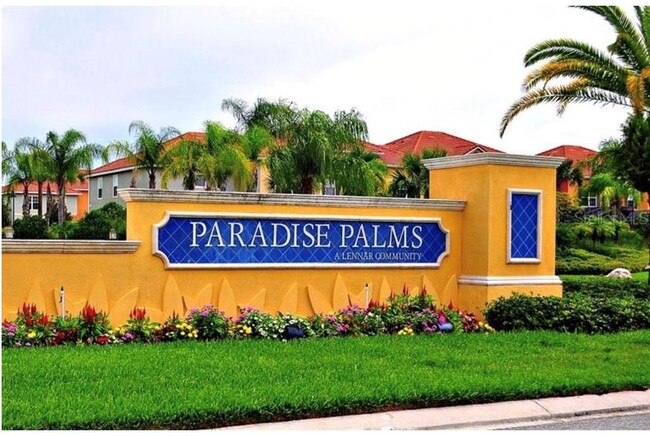 8974 California Palm Rd in Kissimmee, FL - Building Photo - Building Photo
