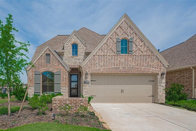 property at 11430 Bush Clover Dr