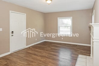 1501 Tower St SE in Decatur, AL - Building Photo - Building Photo