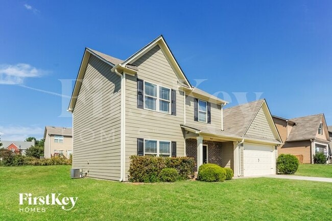 70 Hamil Ct NW in Cartersville, GA - Building Photo - Building Photo