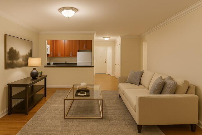 350 E 81st St, Unit 3b