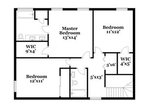 5816 Carretta Ct in Raleigh, NC - Building Photo - Building Photo