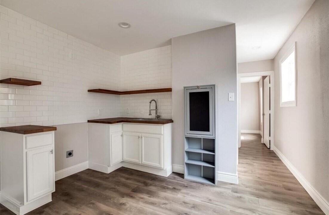 7135 Avenue C in Houston, TX - Building Photo