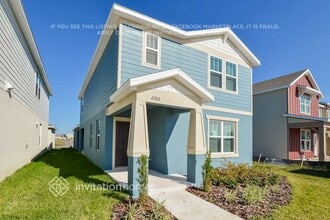 2265 Southbury Dr, Unit 211 in Kissimmee, FL - Foto de edificio - Building Photo