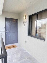 2057 Washington Ave in Opa Locka, FL - Building Photo - Building Photo