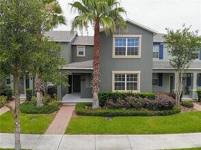 14843 Driftwater Dr in Winter Garden, FL - Building Photo - Building Photo