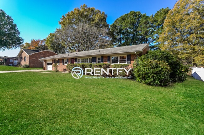 property at 260 Stewart Rd SE