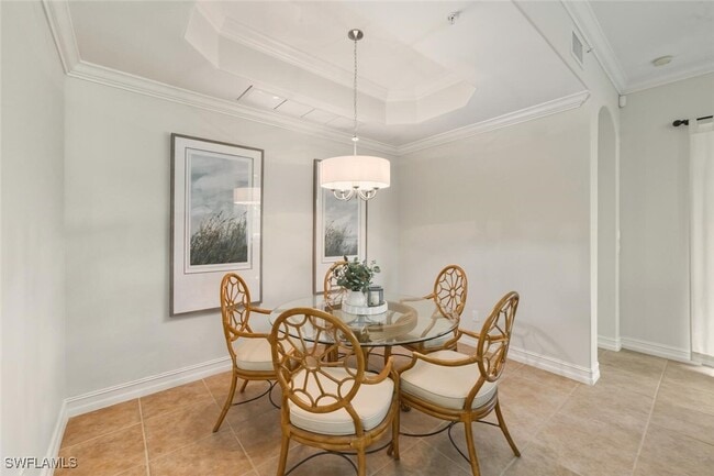 2654 Bolero Dr in Naples, FL - Building Photo - Building Photo